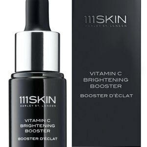 NEW!! 111SKIN Vitamin C brightening booster